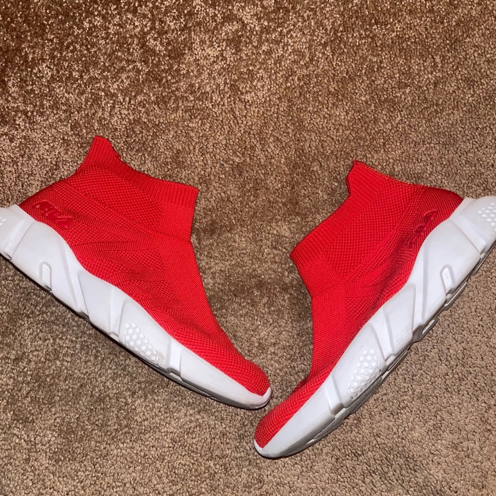 Fila sneakers